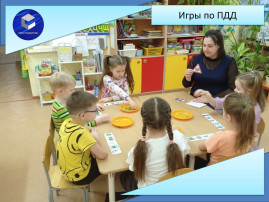 Игры по ПДД Игры по ПДД.