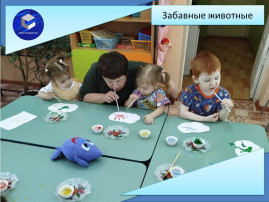 Забавные животные Забавные животные.