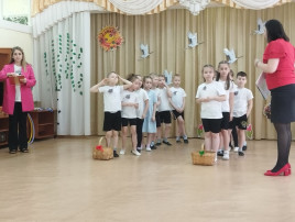 КВН "День птиц" КВН "День птиц".