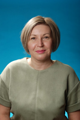 Воспитатель Лапина Наталья Александровна Воспитатель Лапина Наталья Александровна