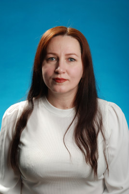 Учитель-логопед Ожегина Ольга Павловна Учитель-логопед Ожегина Ольга Павловна